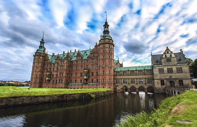 Tour en vehículo privado con chófer - Foto 3