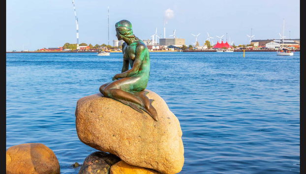 Panoramic Tour of Copenhagen - Foto 5