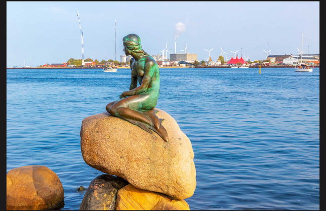 Panoramic Tour of Copenhagen - Foto 5