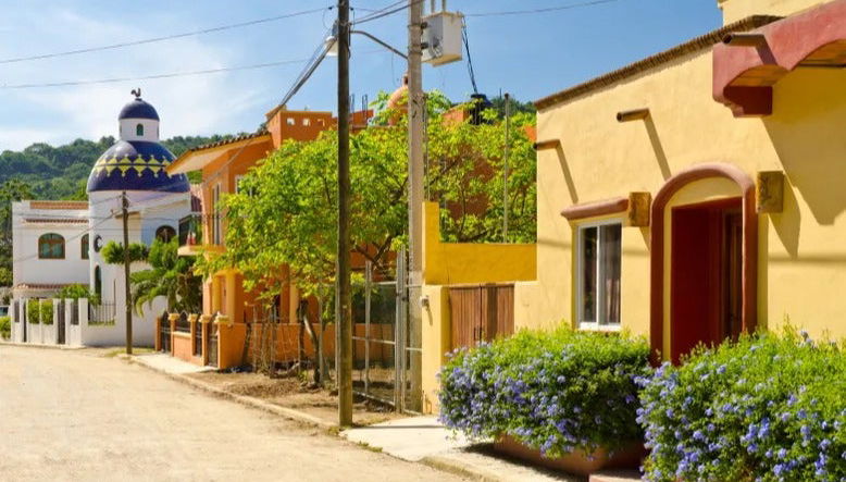 Sayulita & San Pancho Day Trip - Photo 1