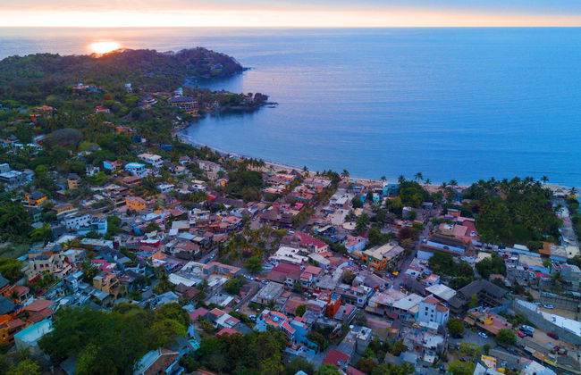 Escursione a Sayulita e San Pancho - Foto 2