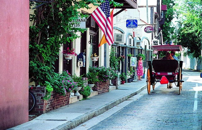 Escursione a St. Augustine - Foto 5