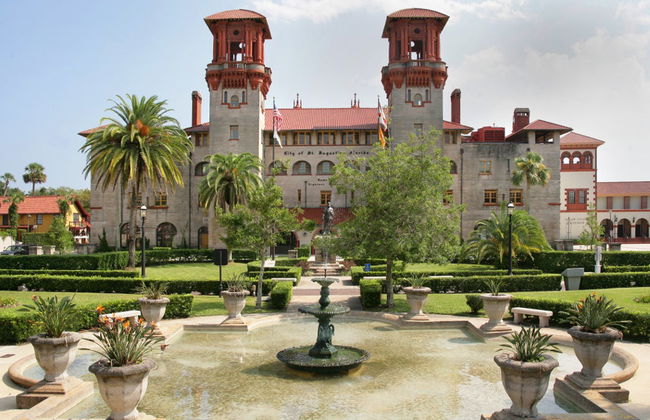 Escursione a St. Augustine - Foto 3