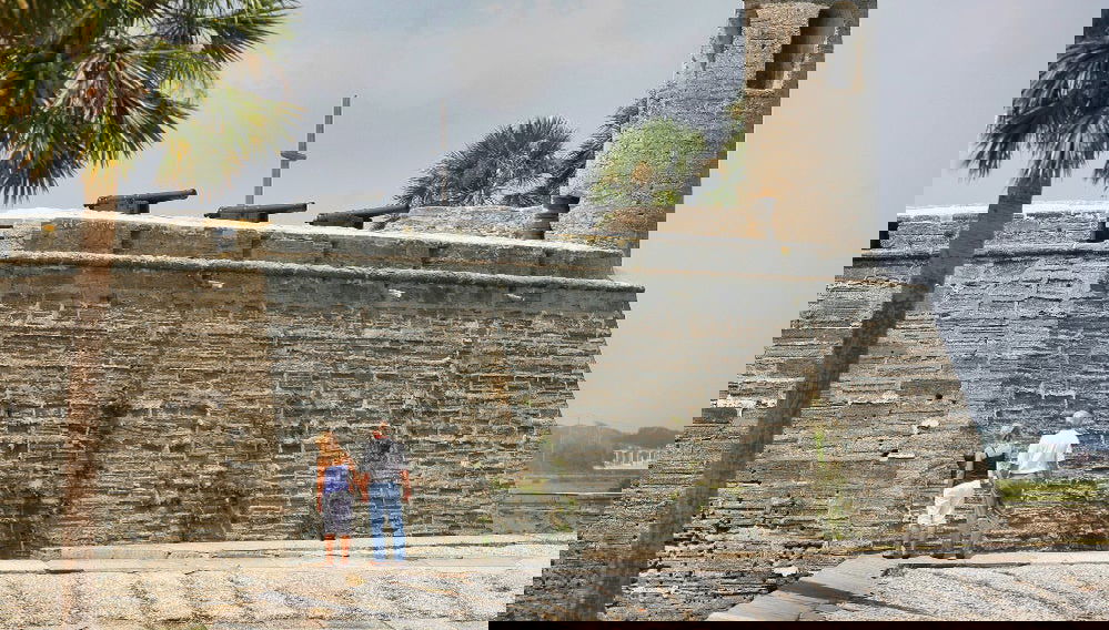 Excursión a San Agustín - Foto 1