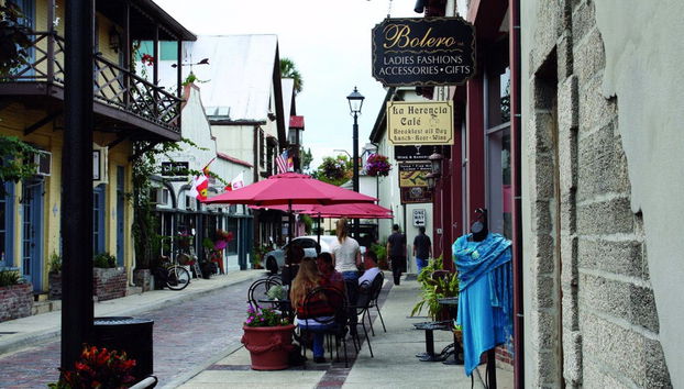 Excursión a San Agustín - Foto 2