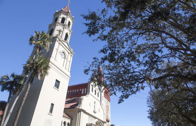 Escursione a St. Augustine - Foto 4