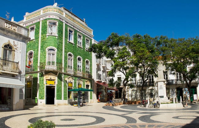 Excursão a Sagres, Lagos e Cabo de São Vicente - Foto 6