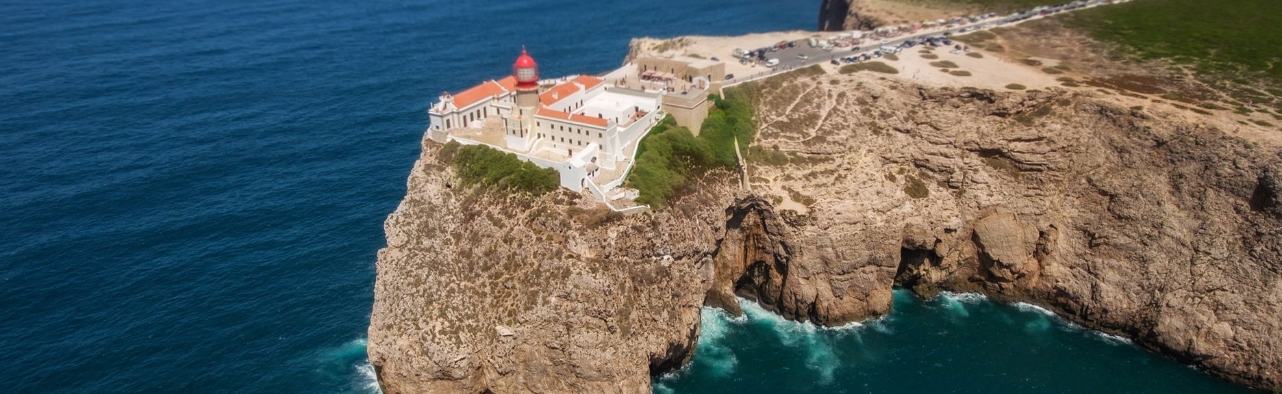 Sagres, Lagos e Cabo San Vicente - Foto 1