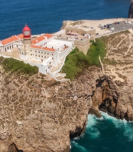 Bild - Sagres, Lagos, and Cabo de São Vicente Trip