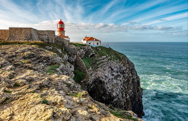 Excursão a Sagres, Lagos e Cabo de São Vicente - Foto 1