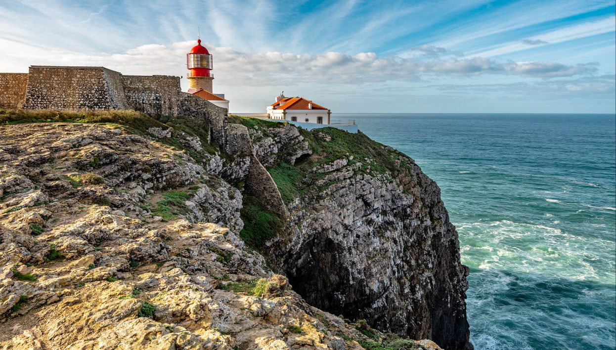 Excursão a Sagres, Lagos e Cabo de São Vicente - Foto 1