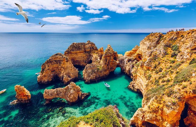 Excursão a Sagres, Lagos e Cabo de São Vicente - Foto 3