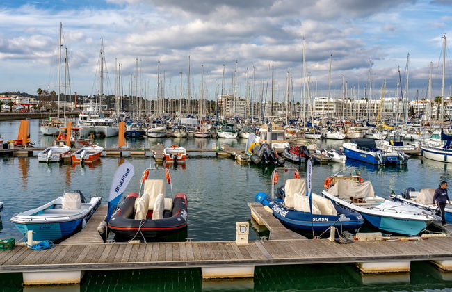 Excursão a Sagres, Lagos e Cabo de São Vicente - Foto 7