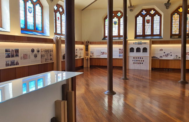 Tour por el León de Gaudí - Foto 3