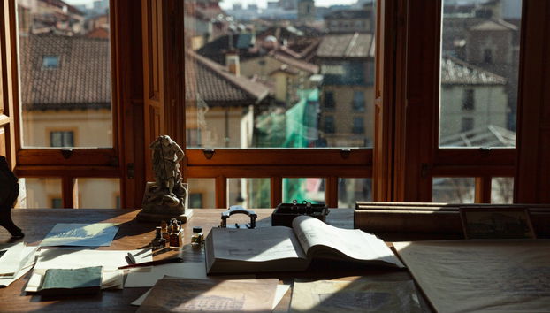 Tour por el León de Gaudí - Foto 5