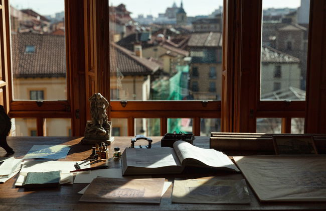 Tour por el León de Gaudí - Foto 5
