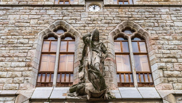 Tour por el León de Gaudí - Foto 4