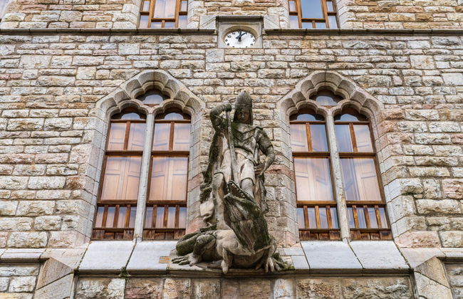 Tour por el León de Gaudí - Foto 4