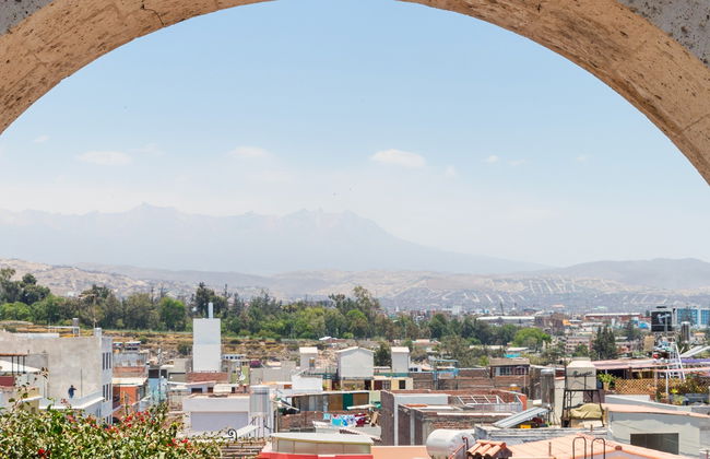 Arequipa & Viewpoints Tour - Photo 3