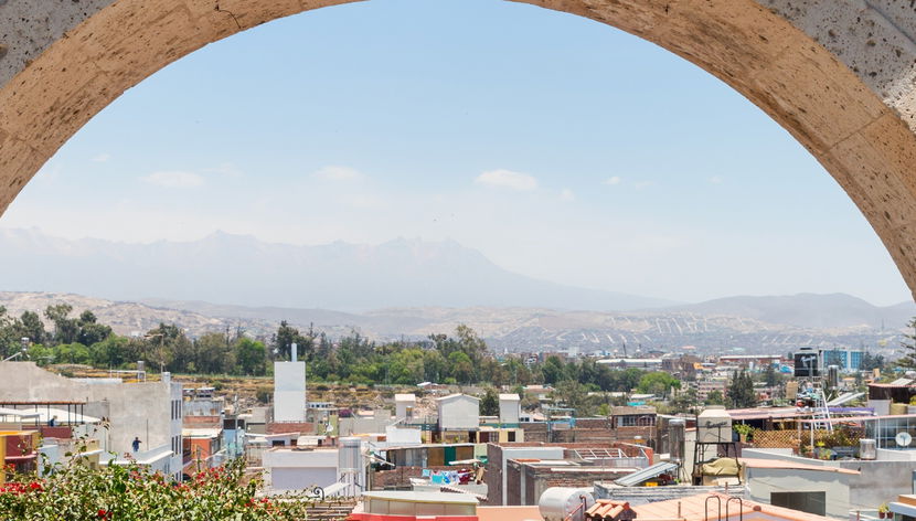 Arequipa & Viewpoints Tour - Photo 3