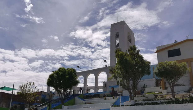 Tour dei belvederi di Arequipa - Foto 2