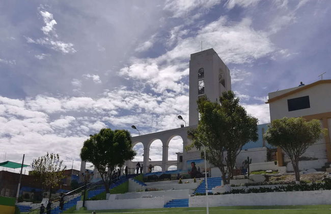 Tour dei belvederi di Arequipa - Foto 2