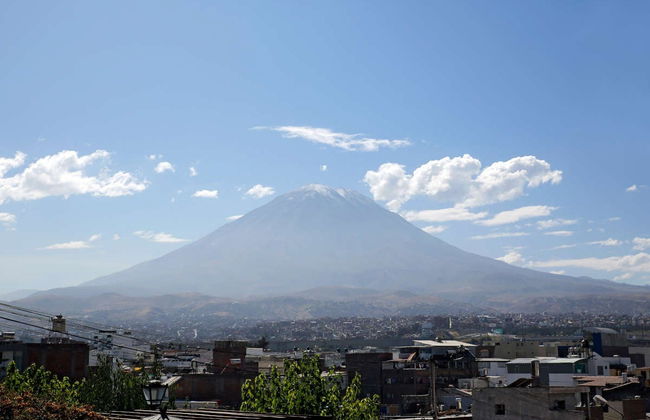 Arequipa & Viewpoints Tour - Photo 2