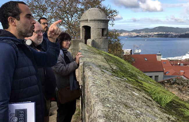 Private Tour of Vigo - Photo 2