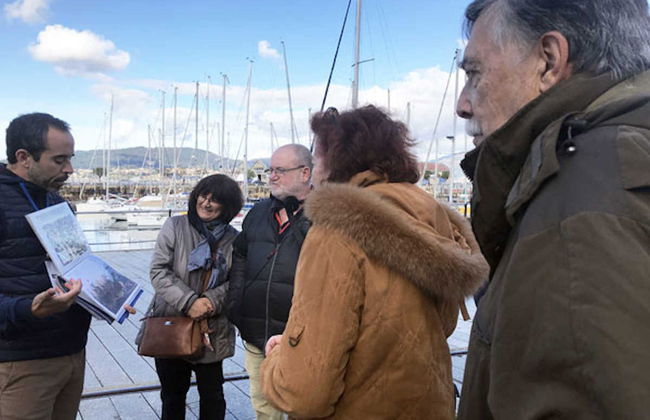 Private Tour of Vigo - Photo 3
