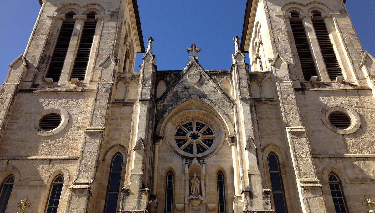 San Antonio History Tour - Foto 1