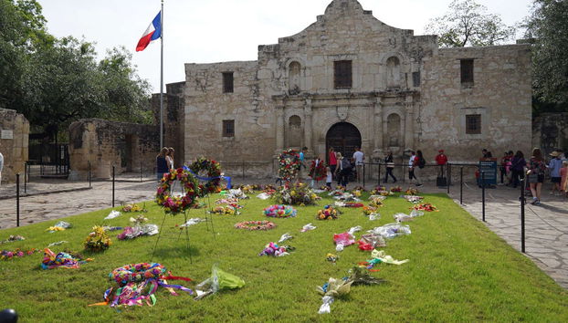 San Antonio History Tour - Foto 2
