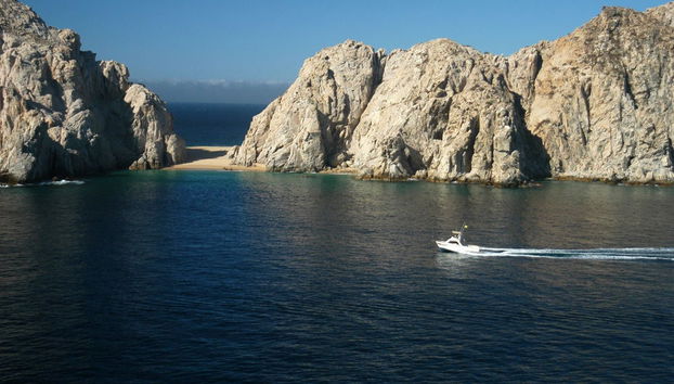 Giro in barca con fondo di vetro - Foto 2