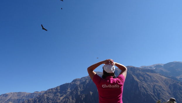 Tour di 2 giorni alla Valle del Colca e al Cruz del Cóndor - Foto 5