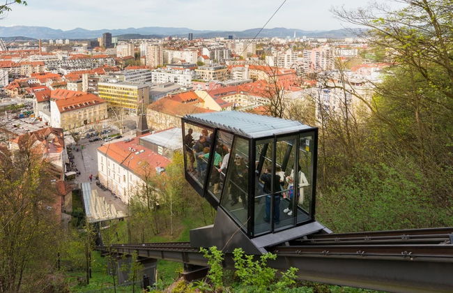 Excursión a Liubliana - Foto 7