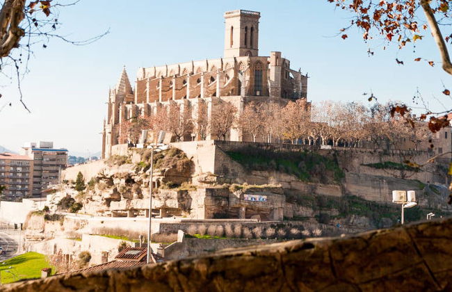 Manresa Guided Tour - Foto 3