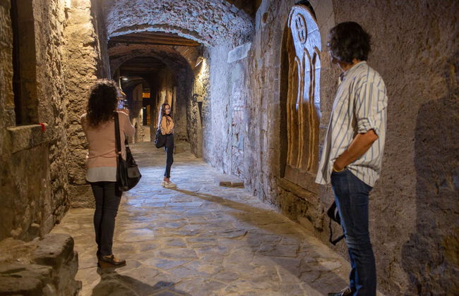 Manresa Guided Tour - Foto 1