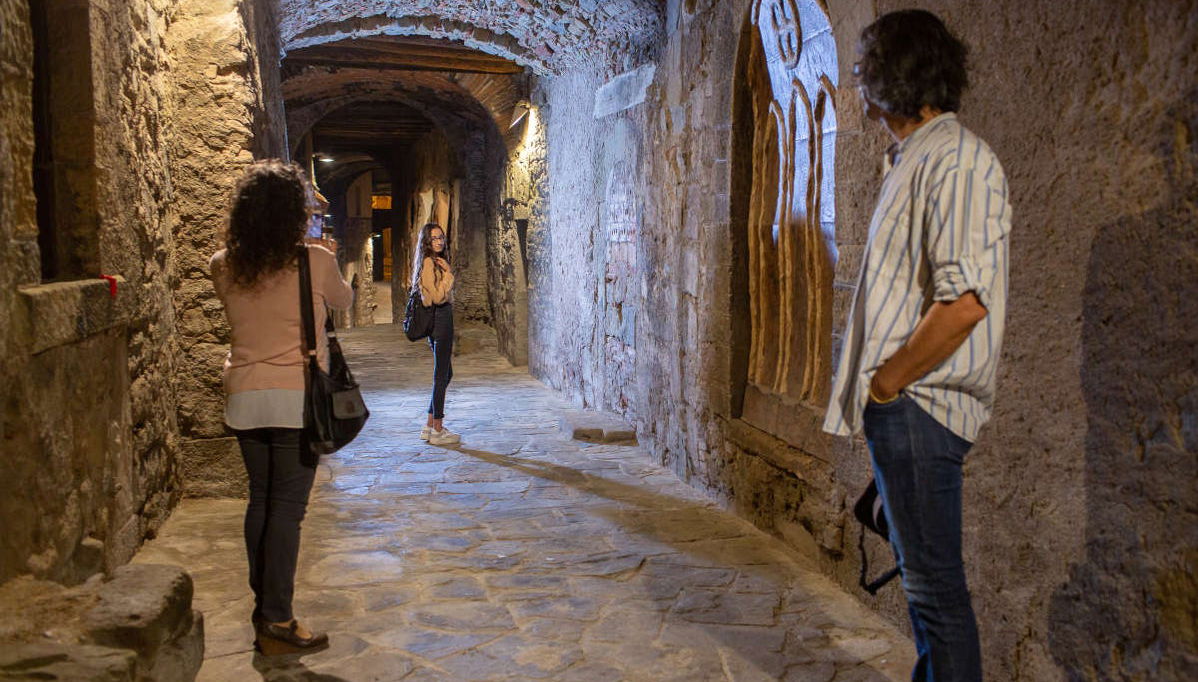 Manresa Guided Tour - Foto 1