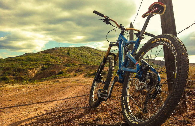 Tour de bicicleta por Villa de Leyva - Foto 3