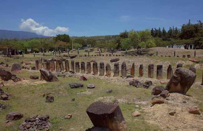 Balade à vélo dans Villa de Leyva - Photo 6