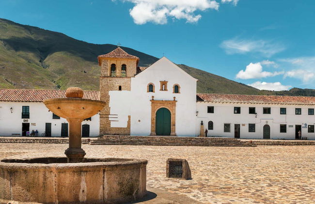 Tour de bicicleta por Villa de Leyva - Foto 2