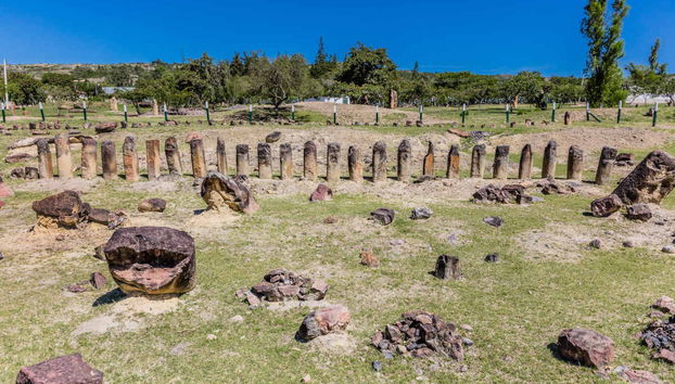 Balade à vélo dans Villa de Leyva - Photo 4