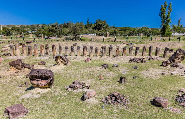 Balade à vélo dans Villa de Leyva - Photo 4