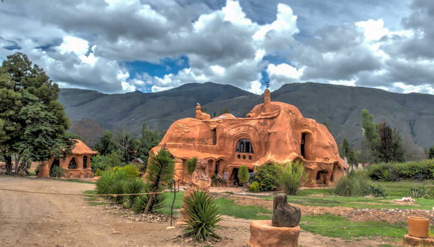 Balade à vélo dans Villa de Leyva - Photo 5