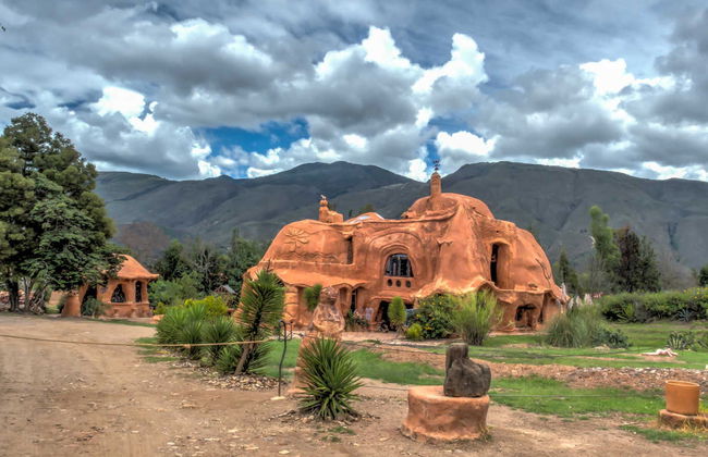 Balade à vélo dans Villa de Leyva - Photo 5