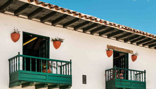 Balade à vélo dans Villa de Leyva - Photo 2