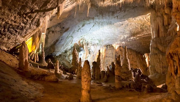 Predjama Castle & Postojna Cave Tour - Foto 4