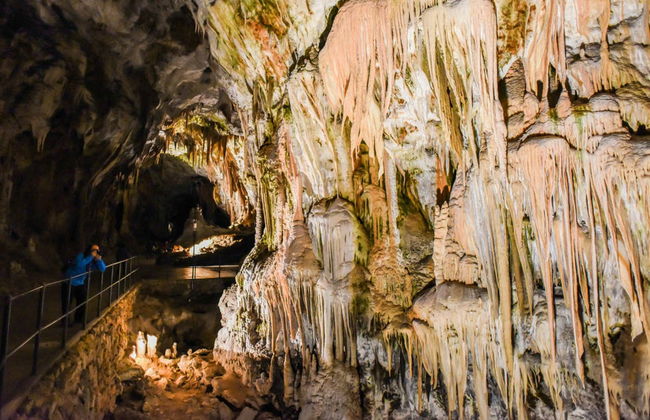 Excursión a la cueva Postojna y castillo de Predjama - Foto 6