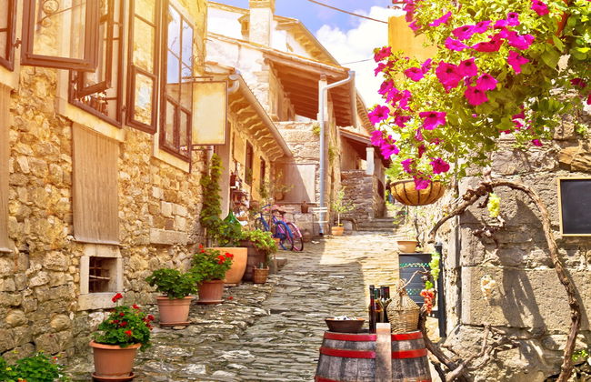 Istria Food Tour - Photo 6