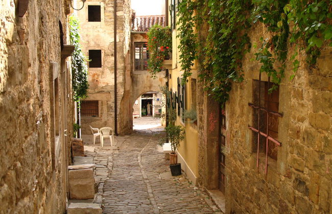 Istria Food Tour - Photo 3