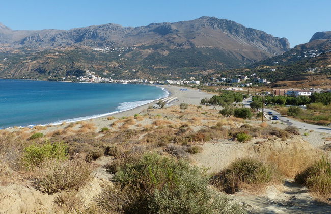 Tour por el centro de Creta + Lago Kournas - Foto 6